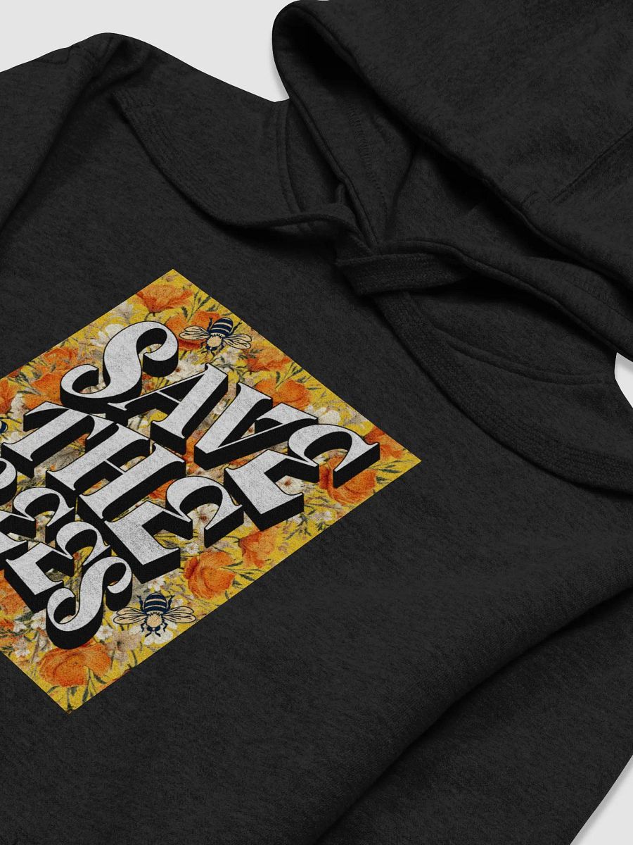 save the bees Premium Hoodie product image (21)