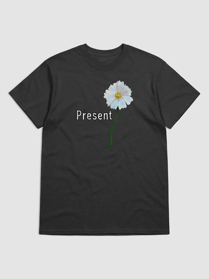 Present by Audrey T-shirt product image (2)