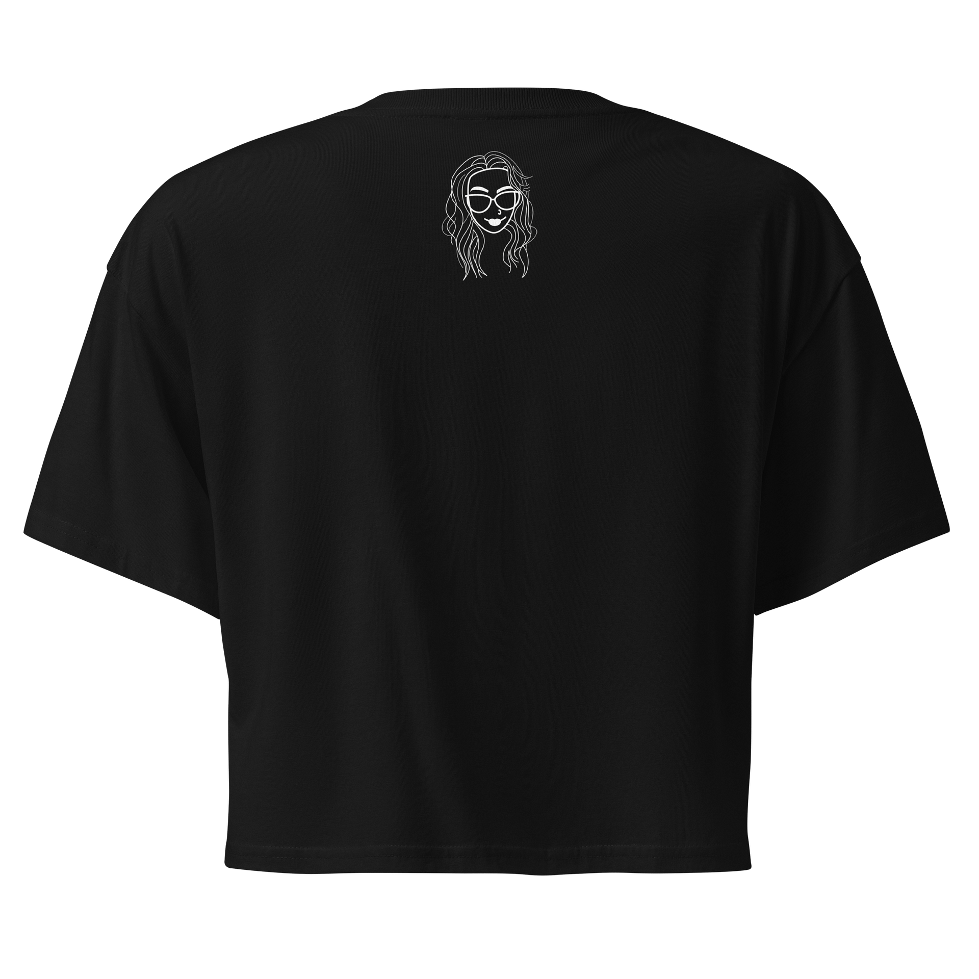 Witchy Women - Crop Top product image (11)