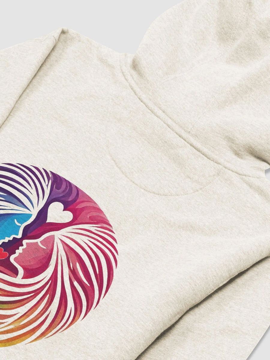 Harmony Profiles Unisex Premium Hoodie product image (19)