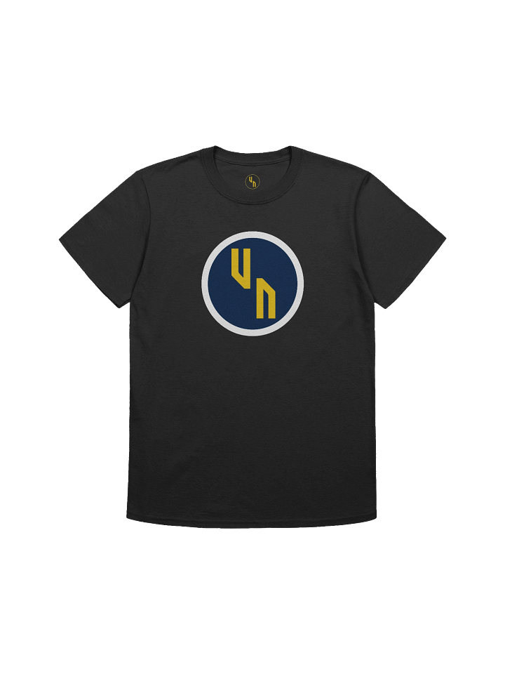 Black VN Tee (Unisex) product image (1)