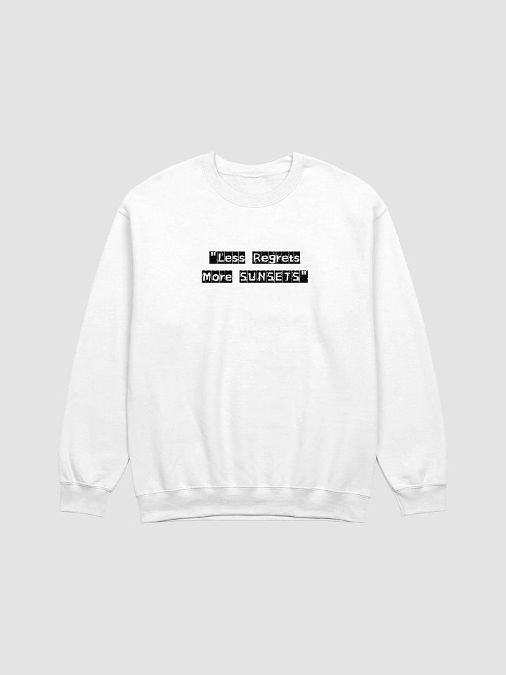 Sunsets Sweatshirt product image (9)