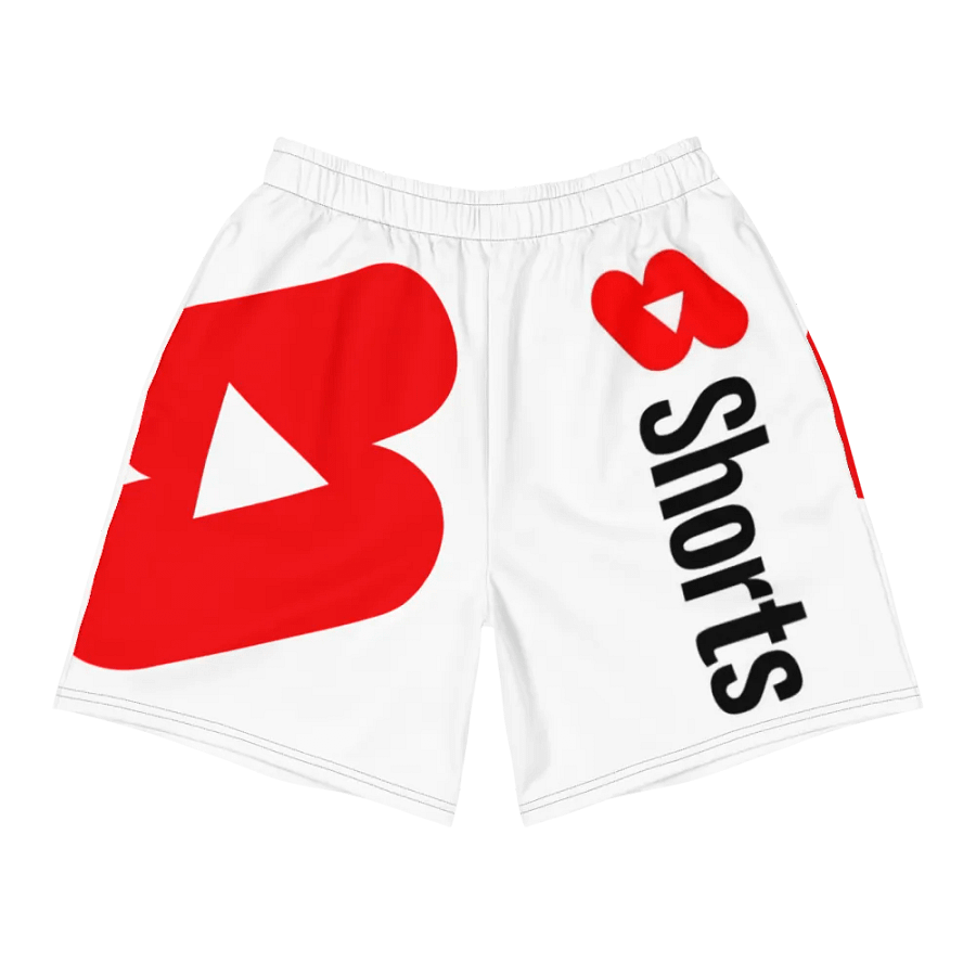 YouTube Shorts Shorts (Athletic/Swim Edition) product image (11)