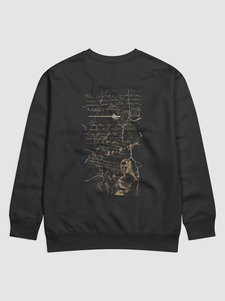 Renaissance - Sweater product image (2)