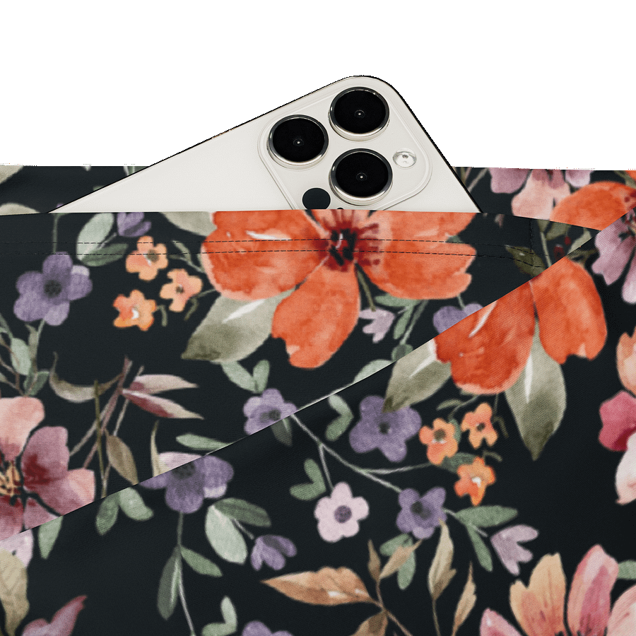 Flowers Flare Leggings product image (5)