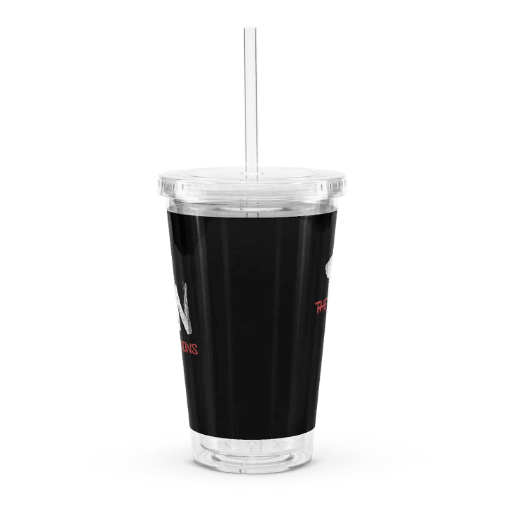 The Rundown Tumbler product image (2)