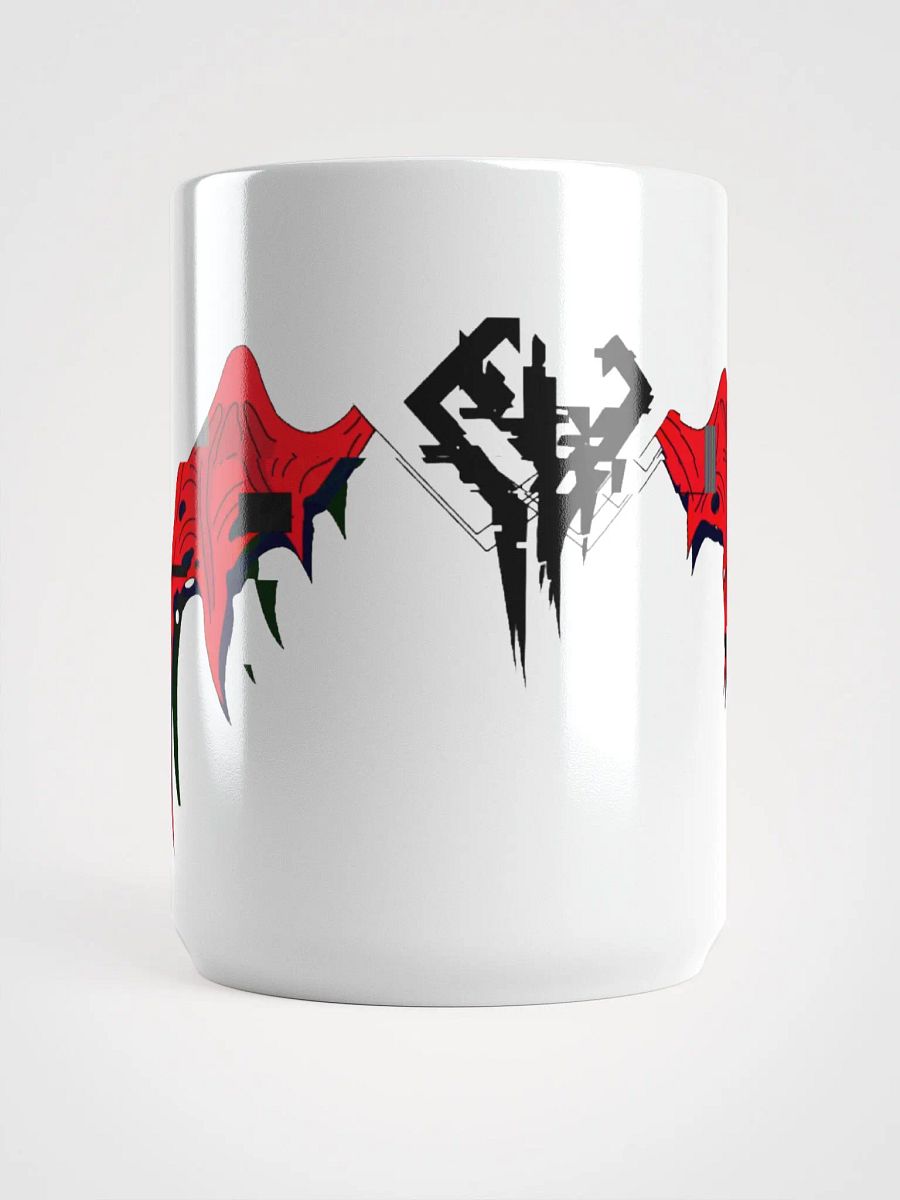 Impling Mug (white) product image (1)