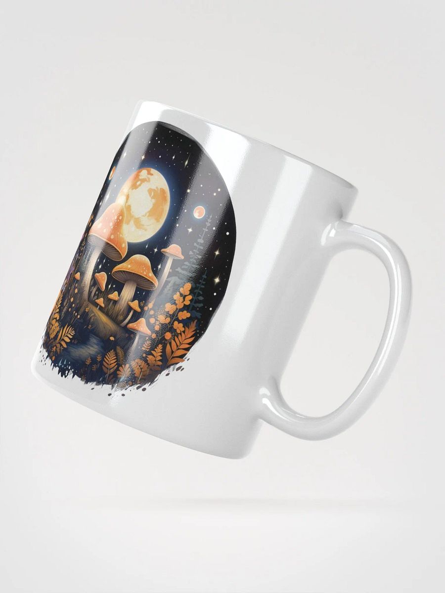 Celestial Mushroom Magic Mug product image (3)