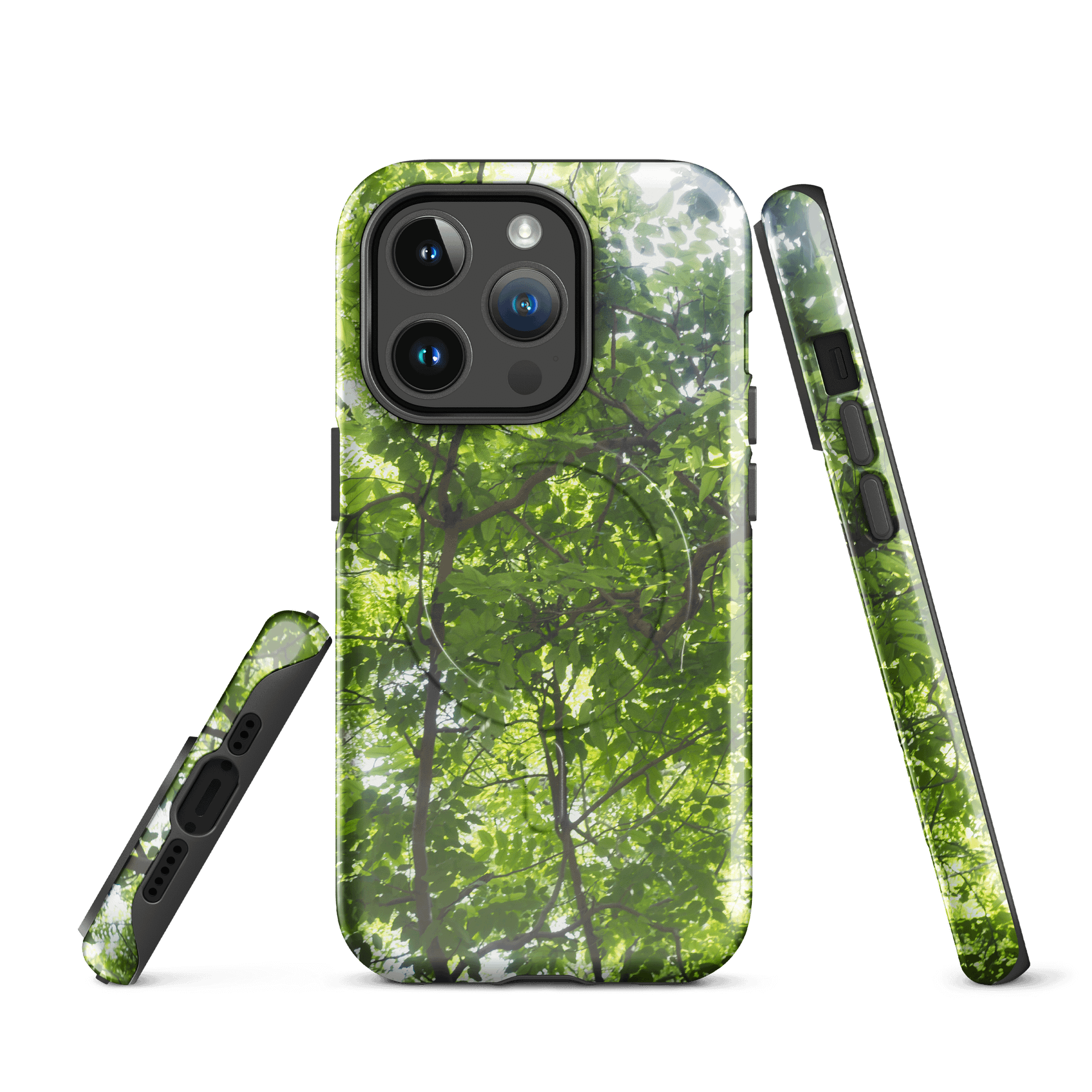 Serenity now iphone case product image (3)