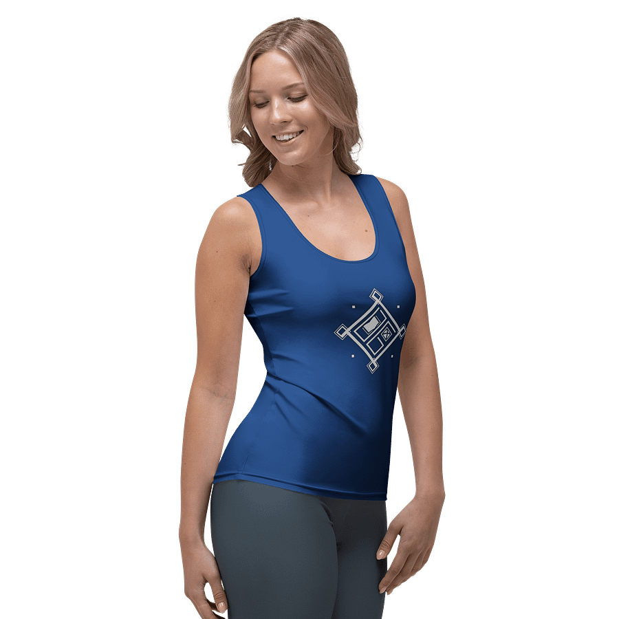 Outcast Guild Tank product image (4)