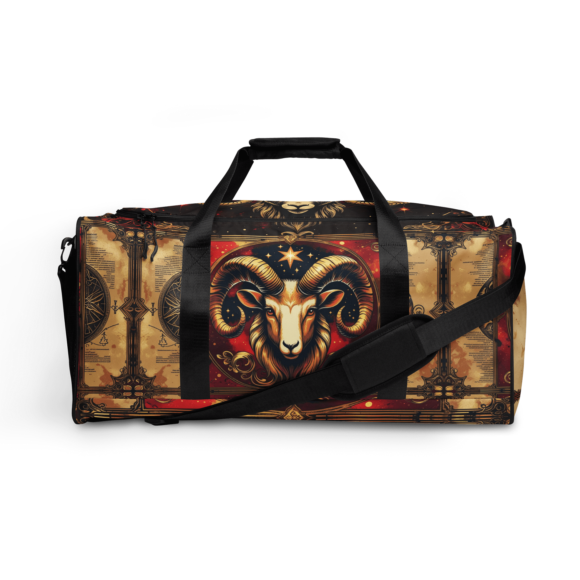 Aries (♈︎) - Mystic Traveller product image (1)