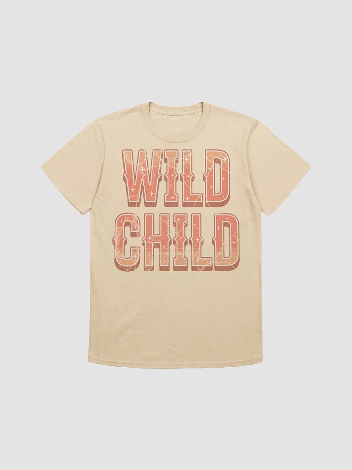 Wild Child product image (1)