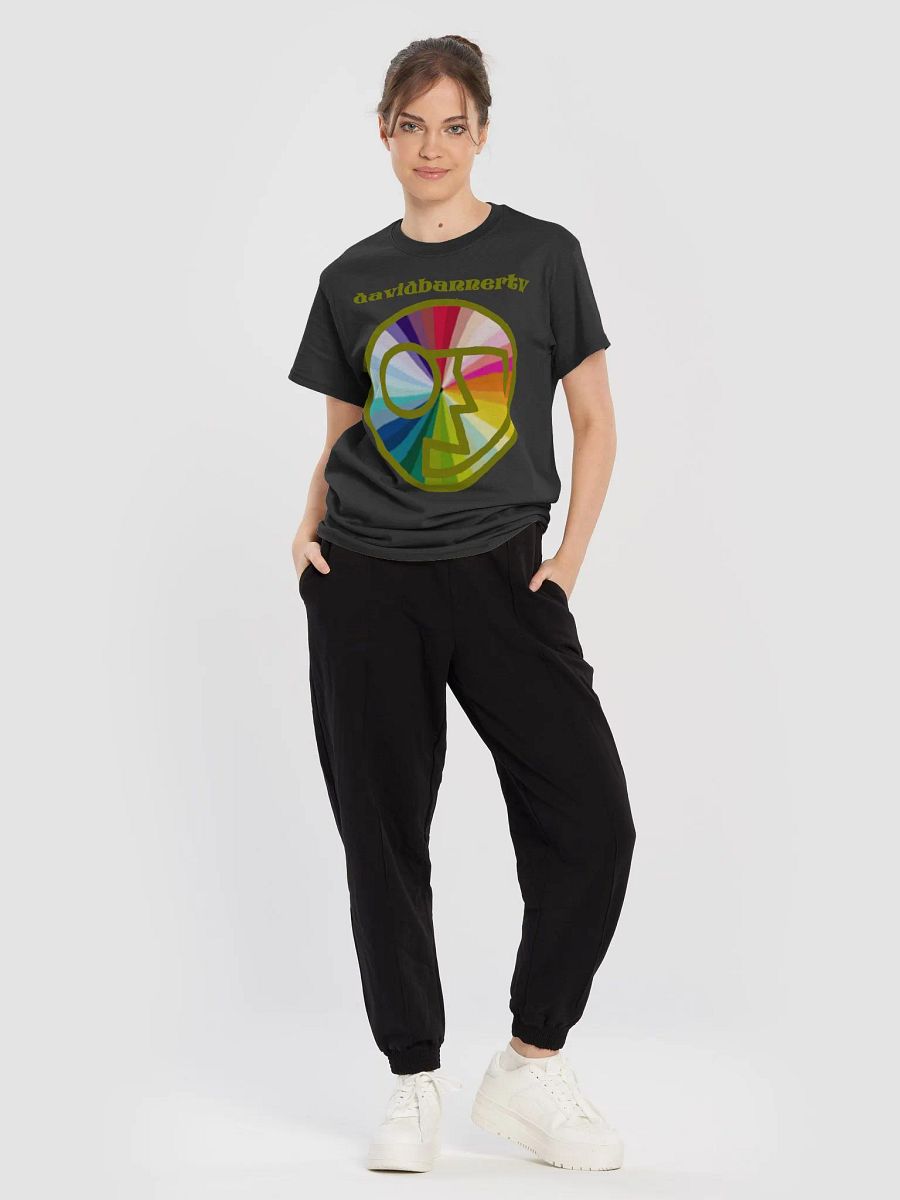 dbtv autumn logo heavy cotton shirt product image (5)