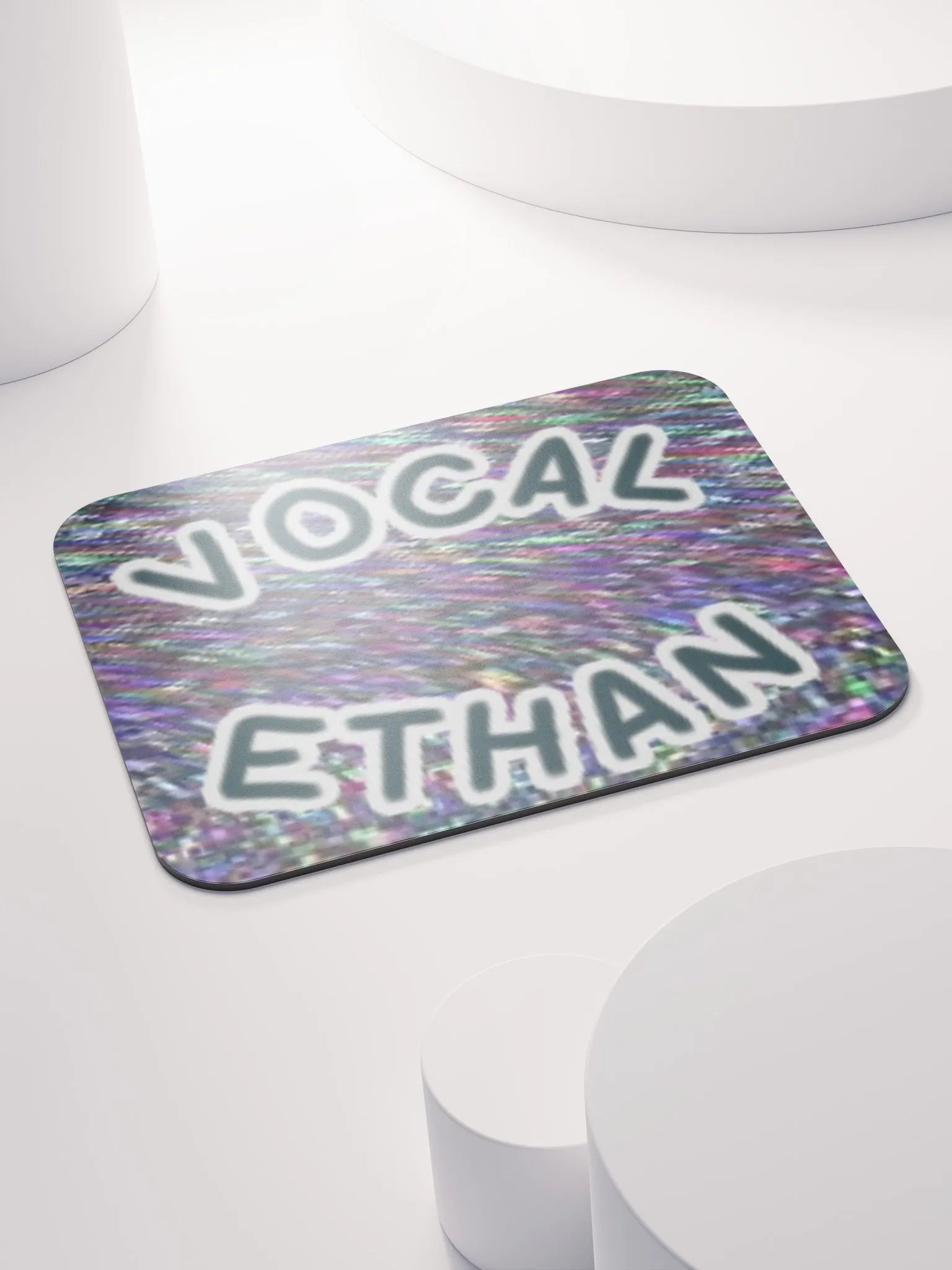 VocalEthan's Regular Ole' Mouse Pad product image (4)