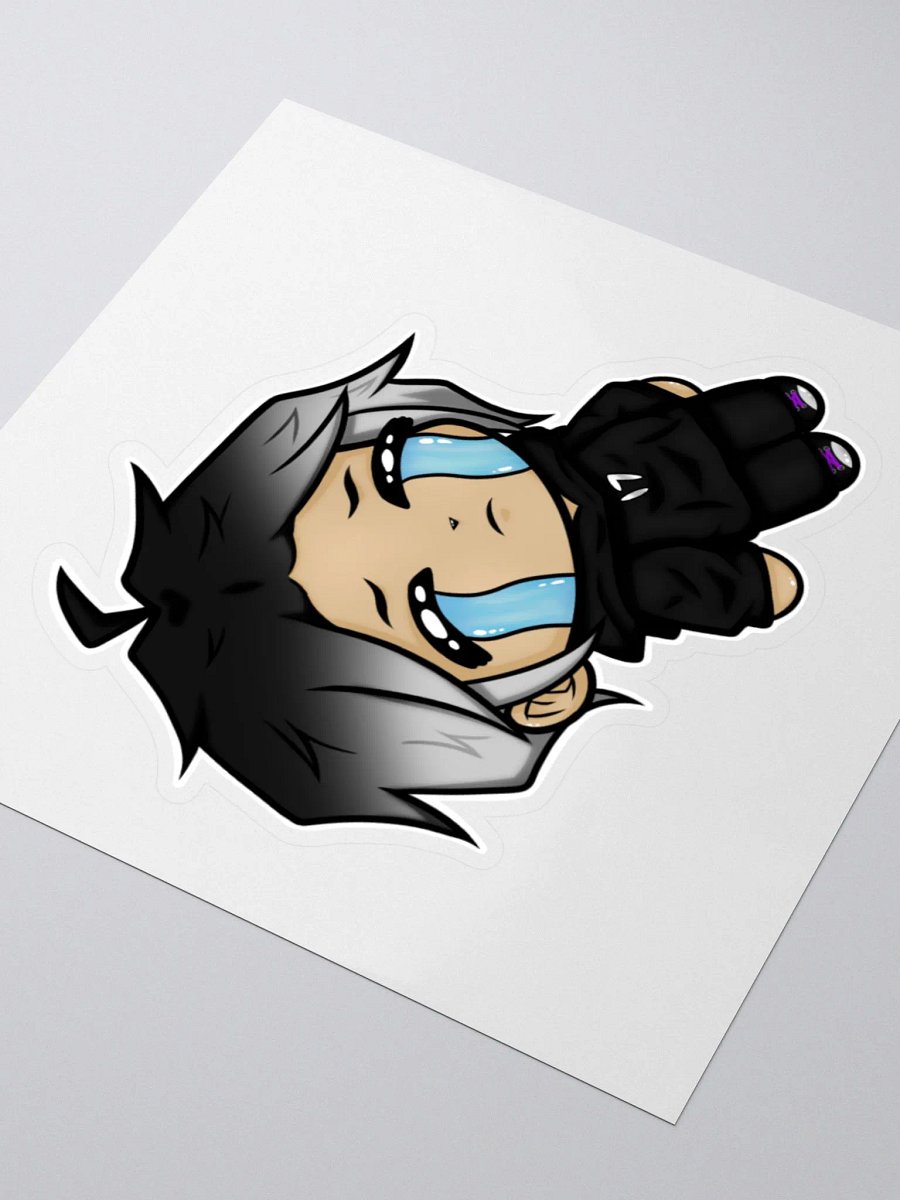 Grumpy Sad! product image (3)