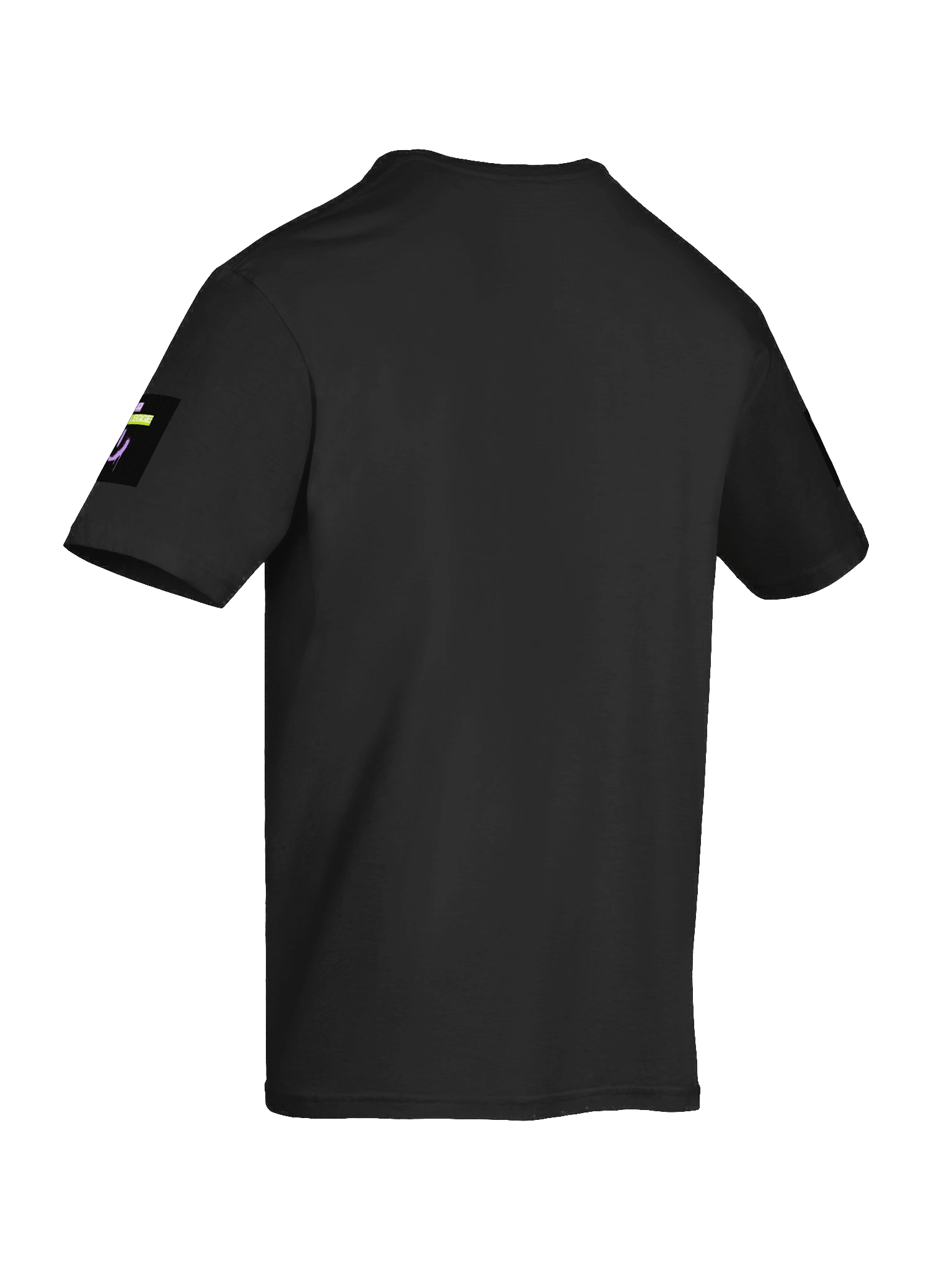 Fanculo a chi legge T-Shirt product image (12)