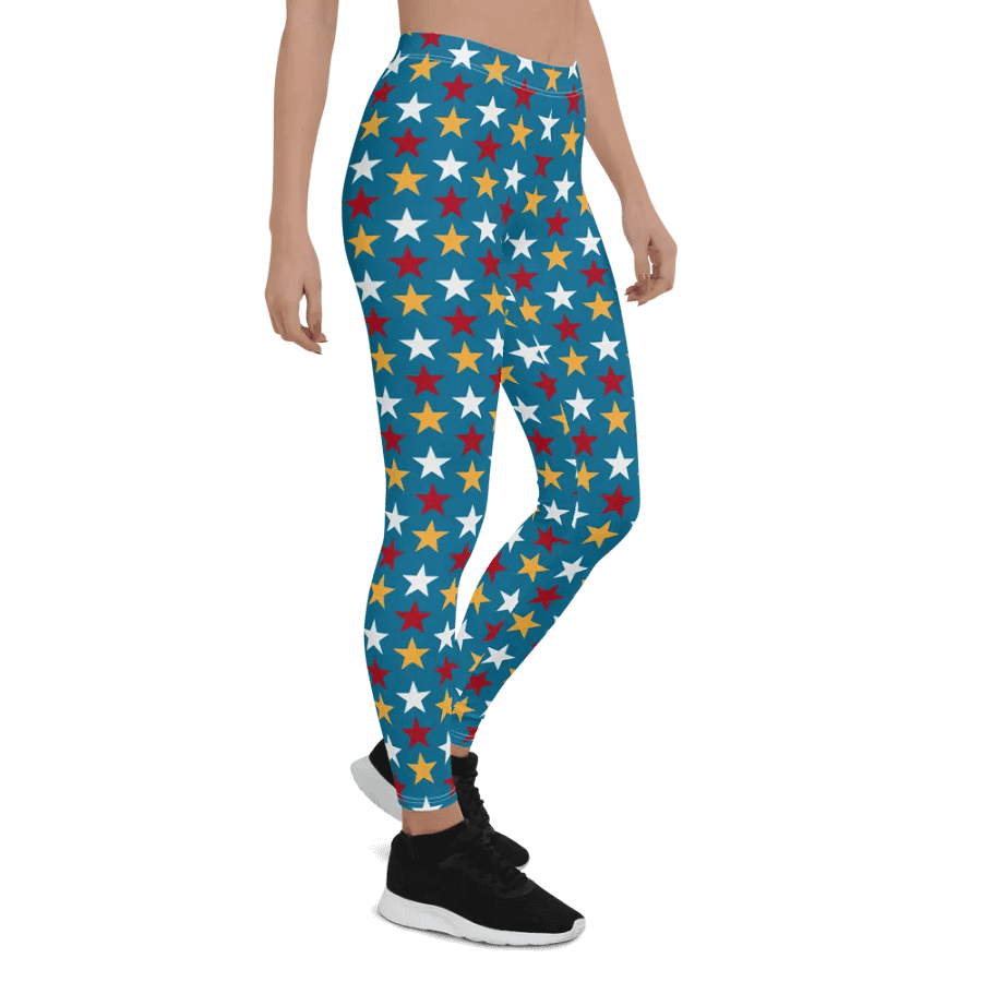 The Bonesdale Leggings product image (4)