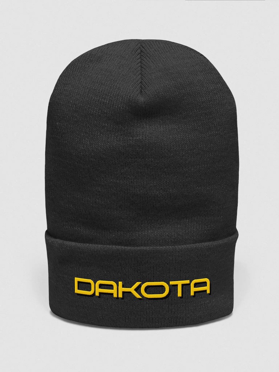 Dakota Head Gear product image (1)