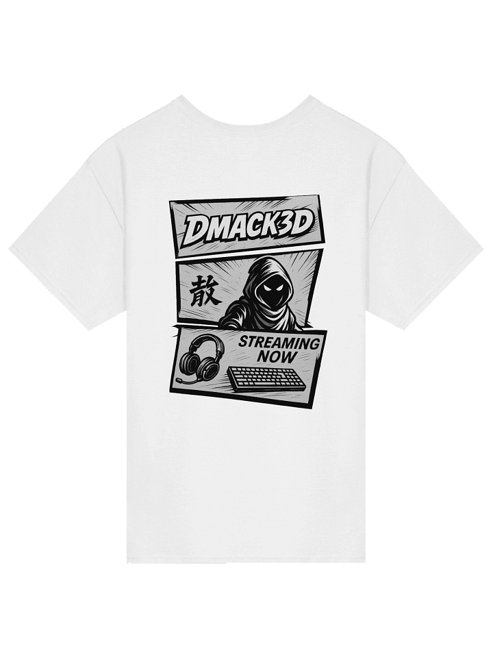 Shadyboi Manga, Back and Front, Heavyweight product image (2)