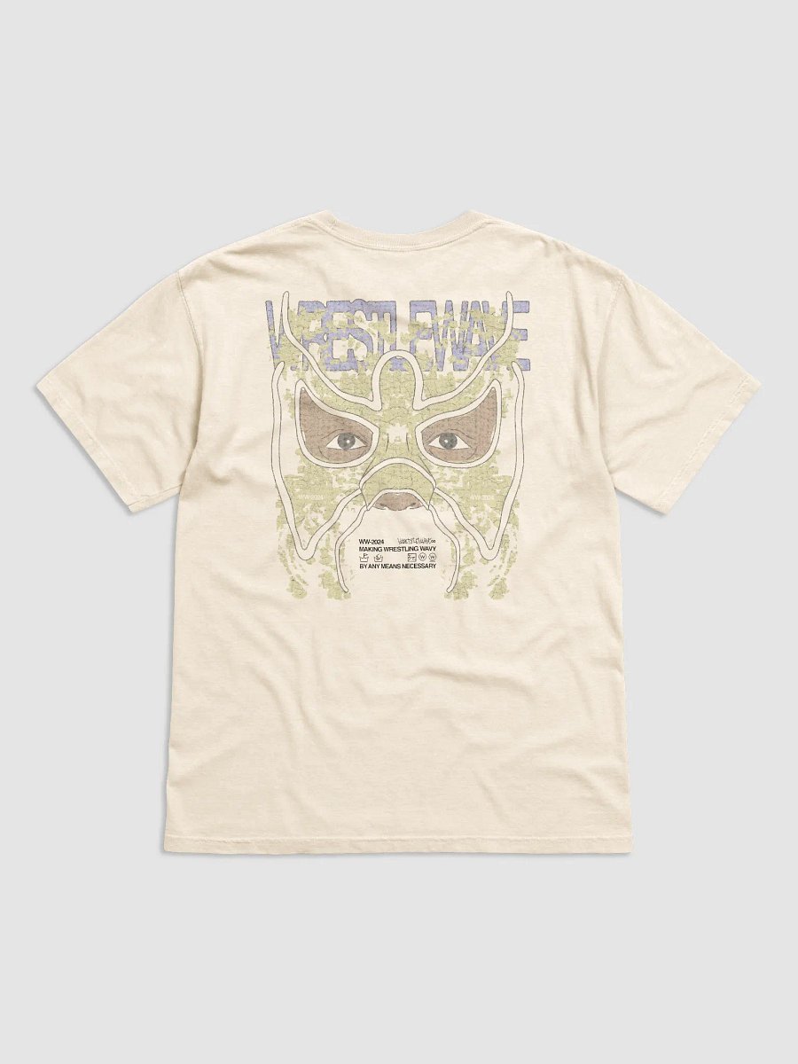 Any Means Necessary Tee product image (2)