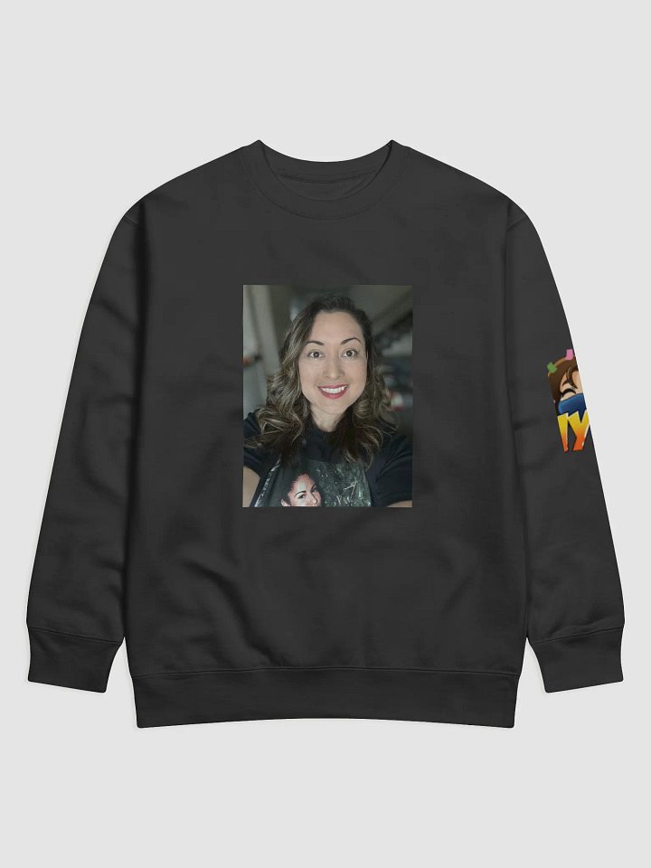 Katana Sweatshirt product image (1)