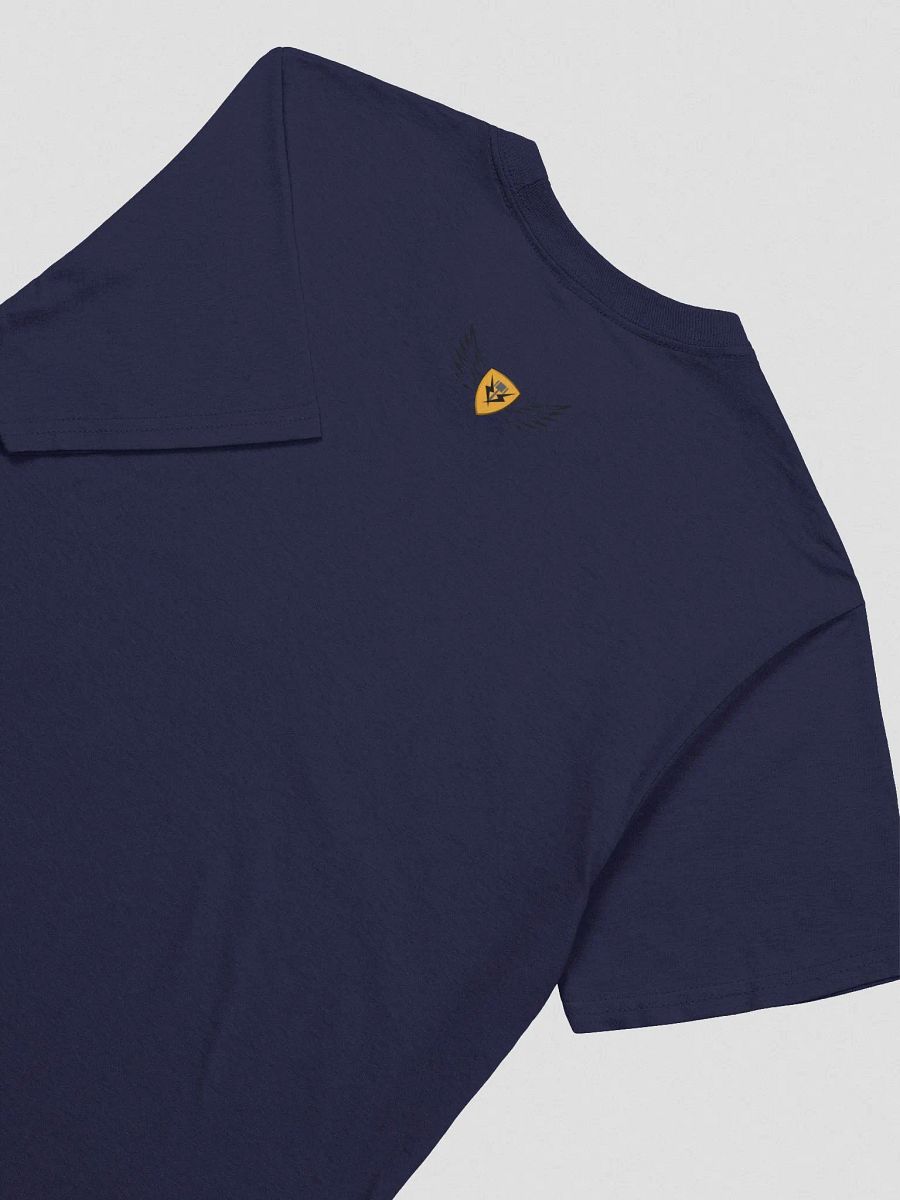 Kagetora Logo T-Shirt product image (12)