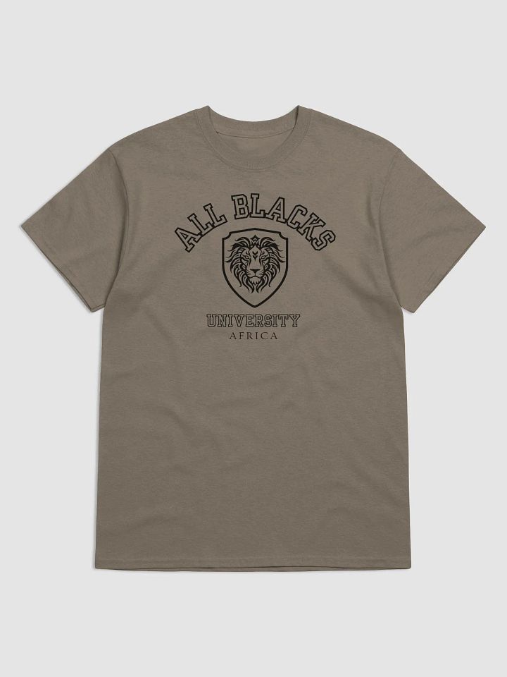 All Blacks University product image (1)