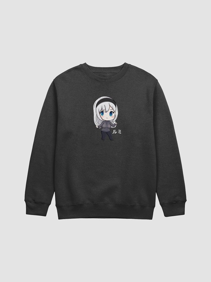 Lumini Sweater product image (1)