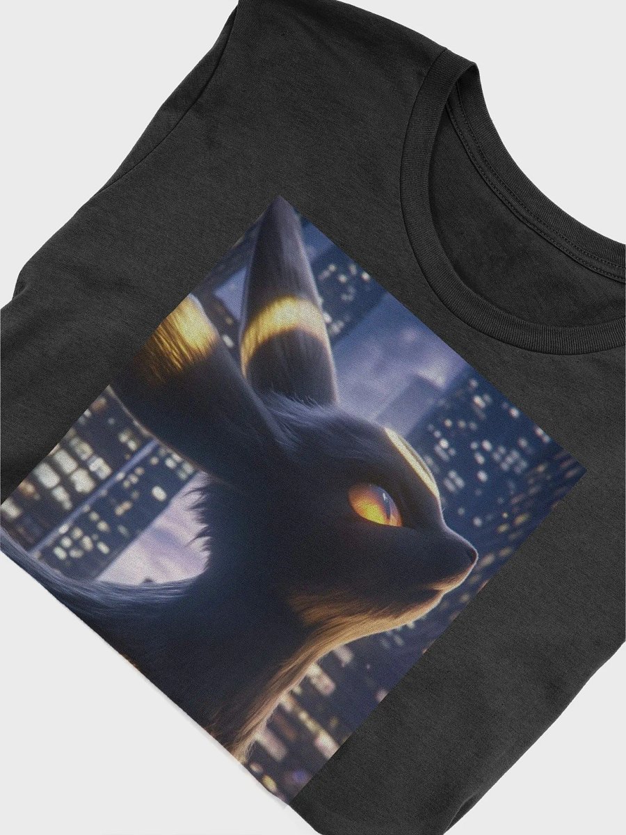 Glowing Night Umbreon T-Shirt product image (34)