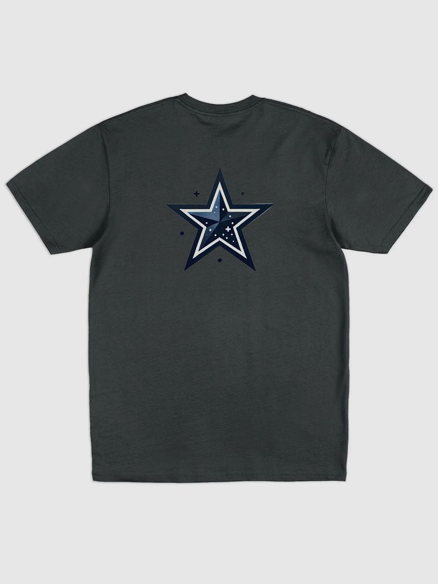 Starry Night Sky Men's Premium Tee product image (2)