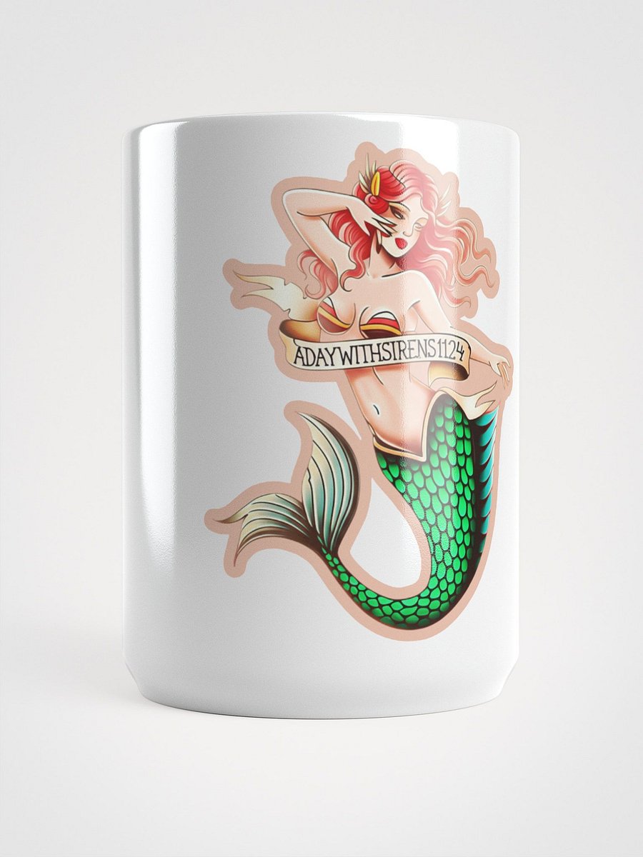 Ginger Sirens product image (5)