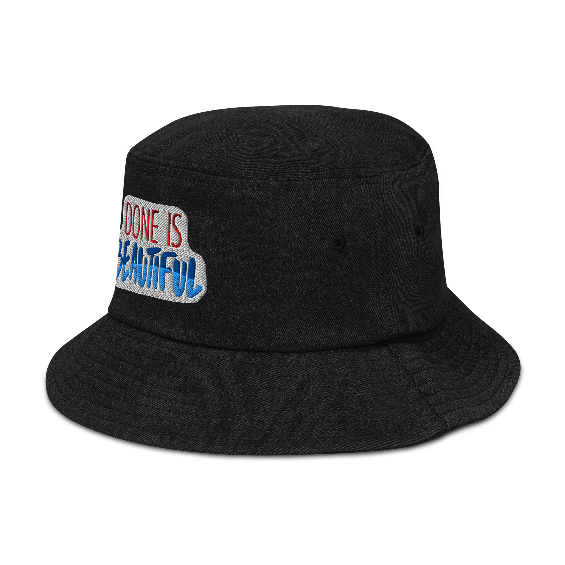 Logo Bucket Hat product image (4)