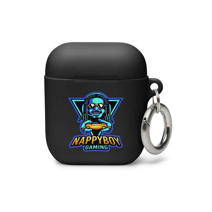 Nappy Boy Gaming AirPods Case product image (1)