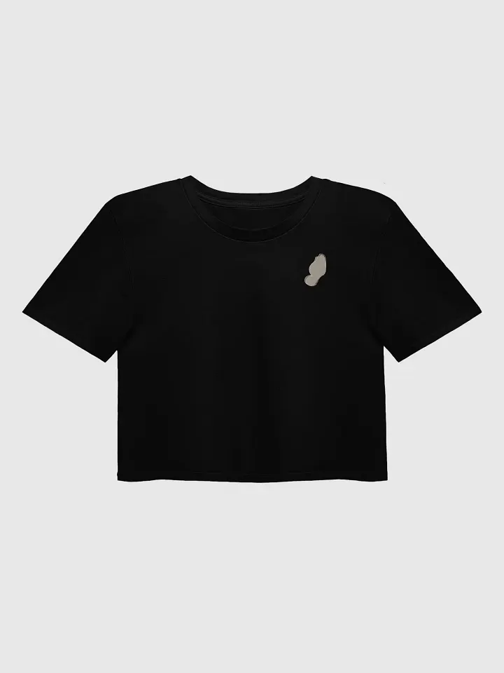 Ethereal Wings Crop Top product image (3)