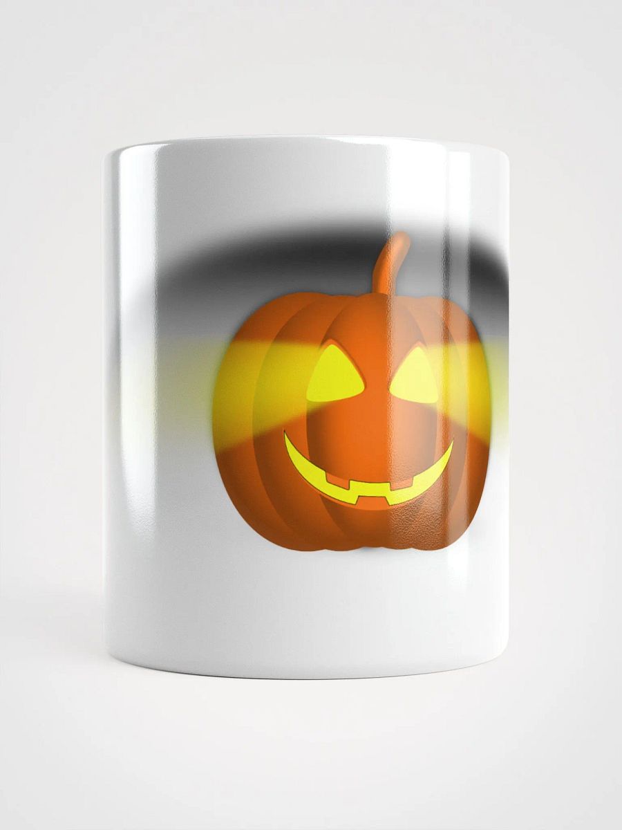Glowing Jack-O'-Lantern Mug product image (13)