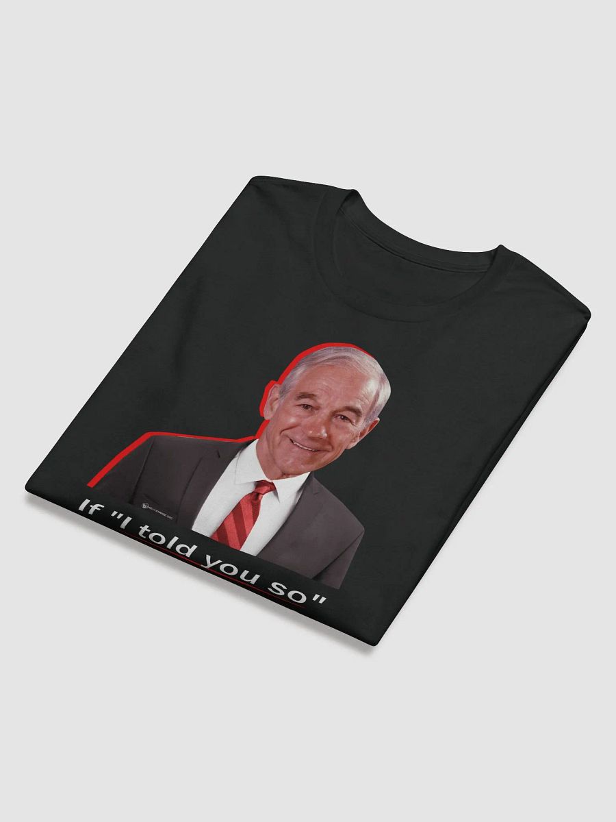 If I Told You So Was A Person product image (6)