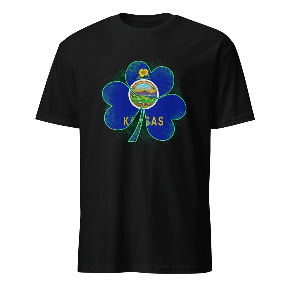 Kansas Clover: St Patrick's Day product image (1)