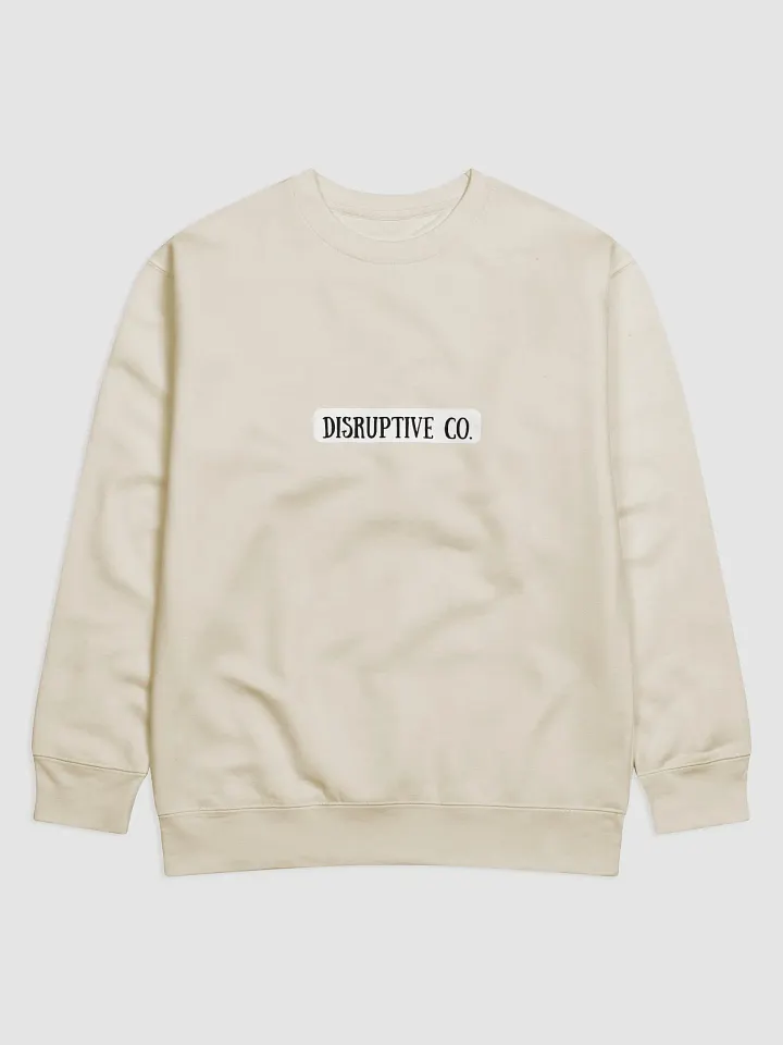 INFLUENCER x DISRUPTOR product image (2)