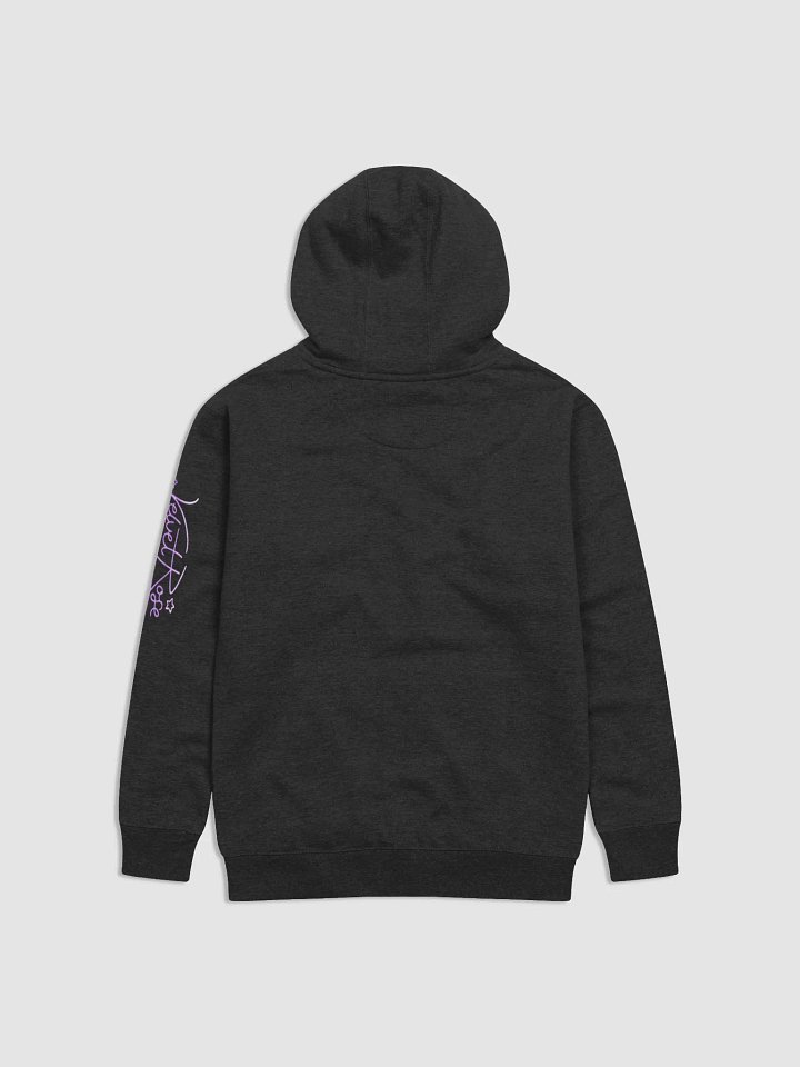 Galaxy Fox Hoodie product image (2)