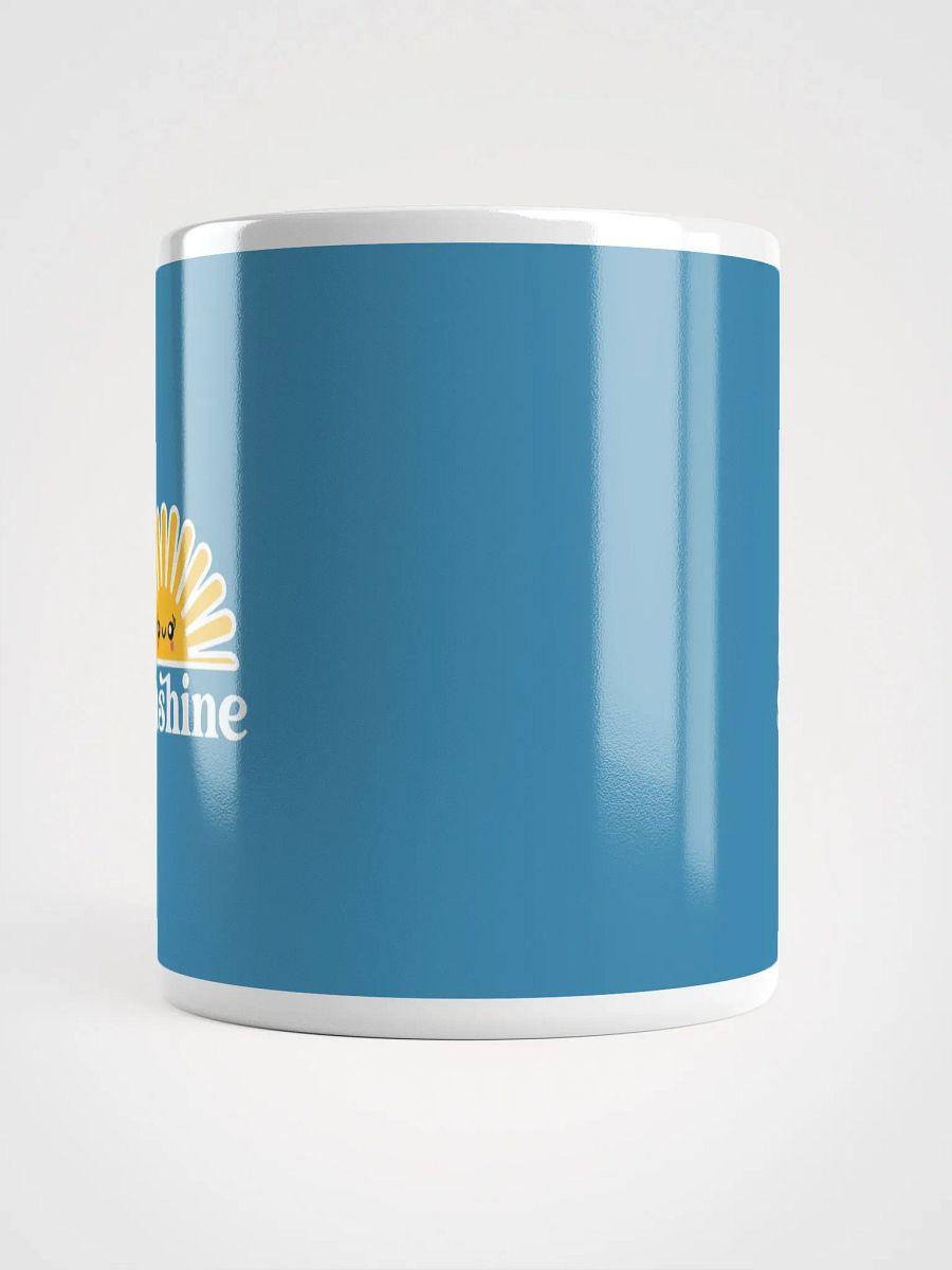 Kawaii Sunshine Mug product image (5)