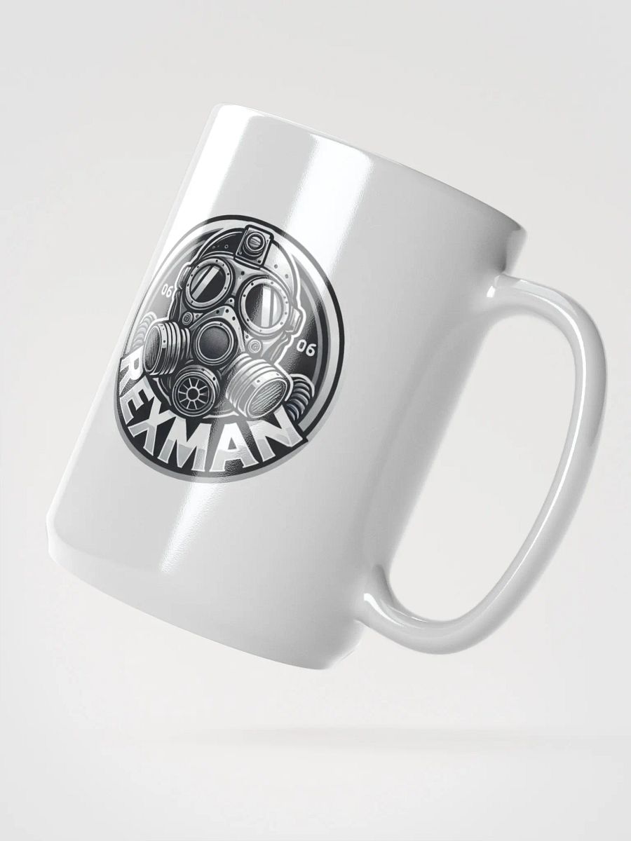 Rexy Mug product image (2)