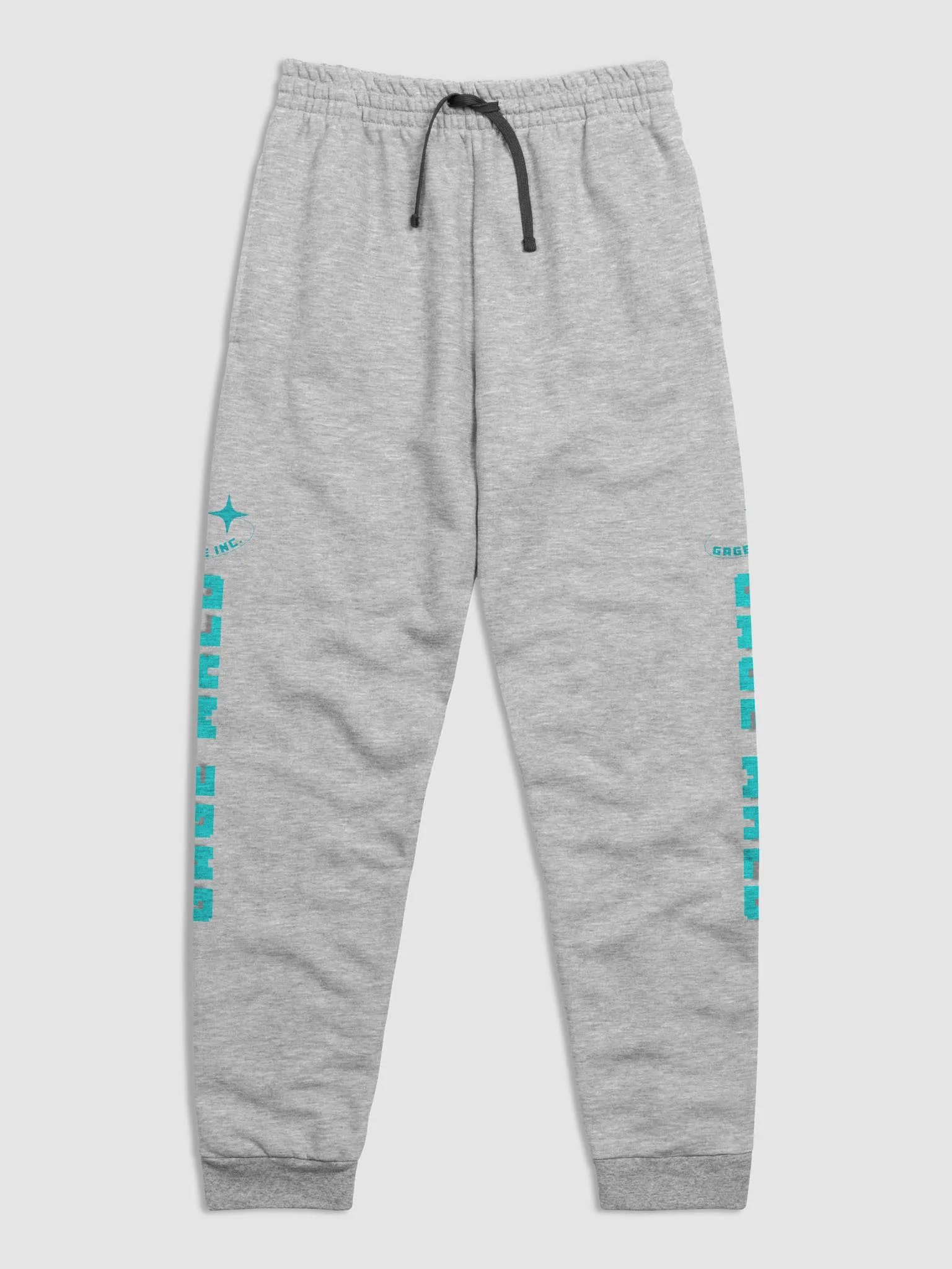Gage Inc. Jerzees Unisex Joggers product image (22)