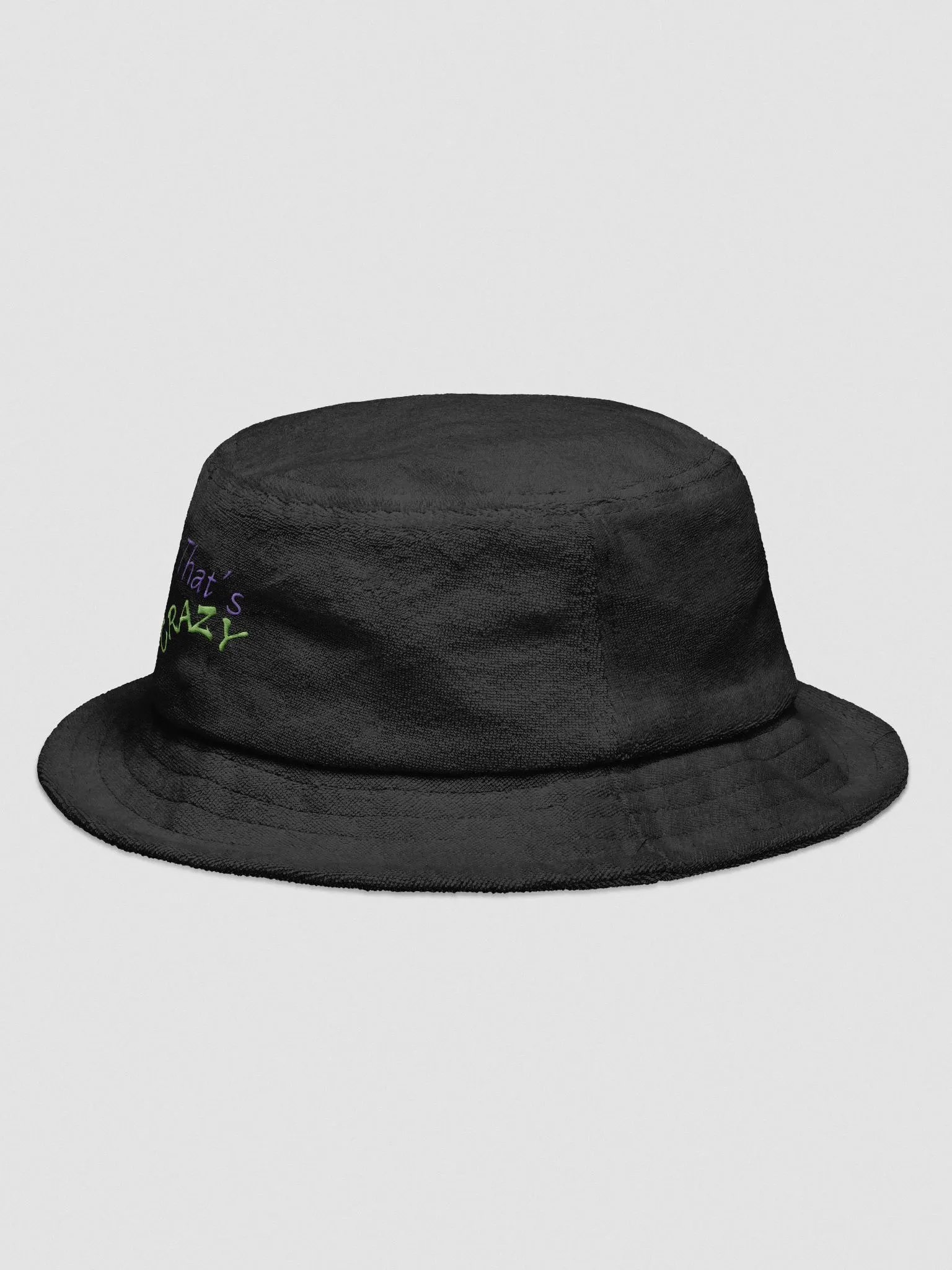Crazy Bucket Hat product image (9)