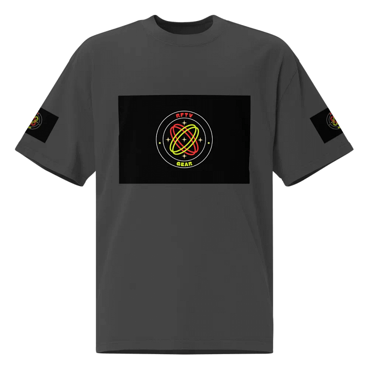 RFTV Premium T-Shirt product image (1)