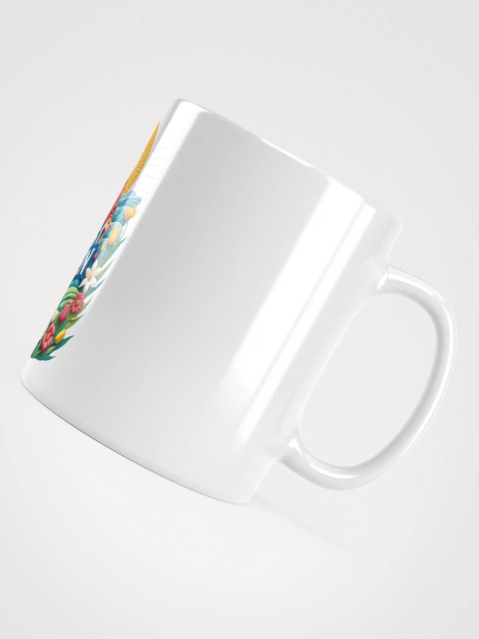 He is Risen Mug product image (12)