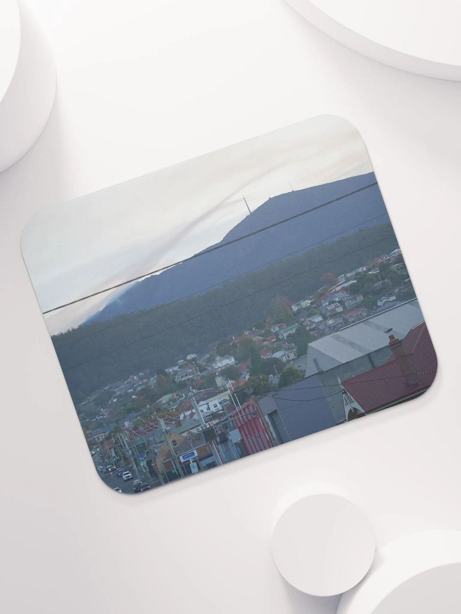 Hobart Mouse Pad product image (7)