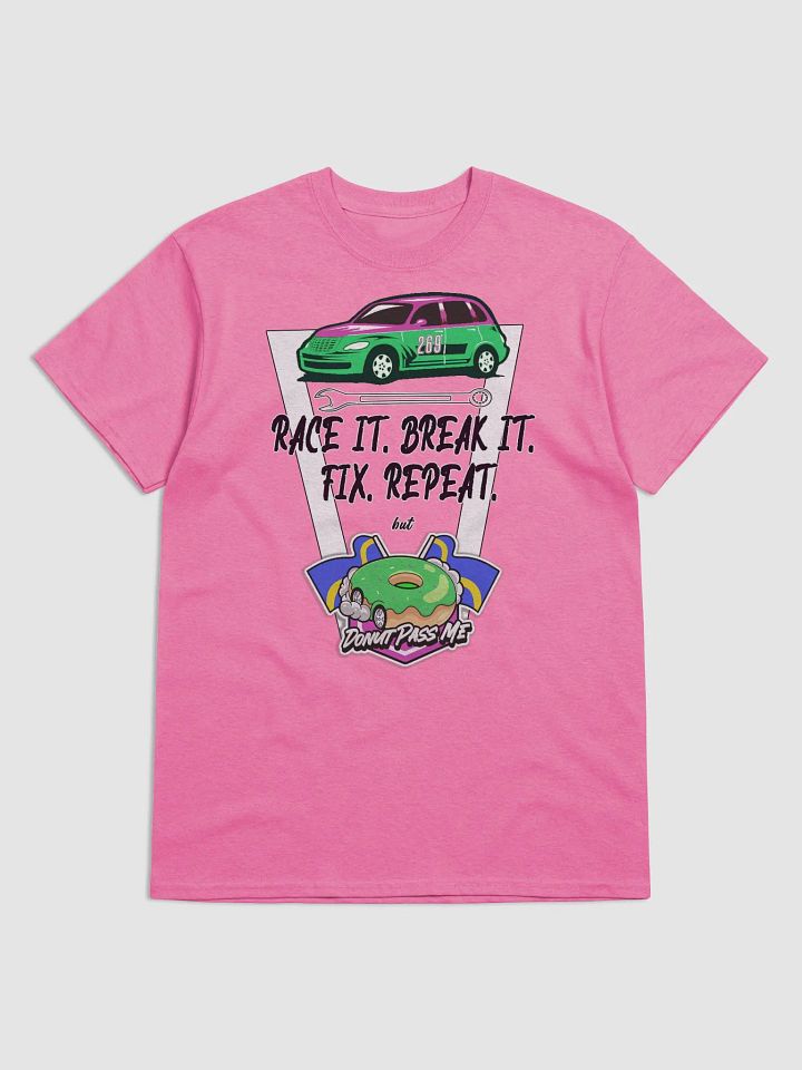 Race it Break it Fix Repeat product image (1)