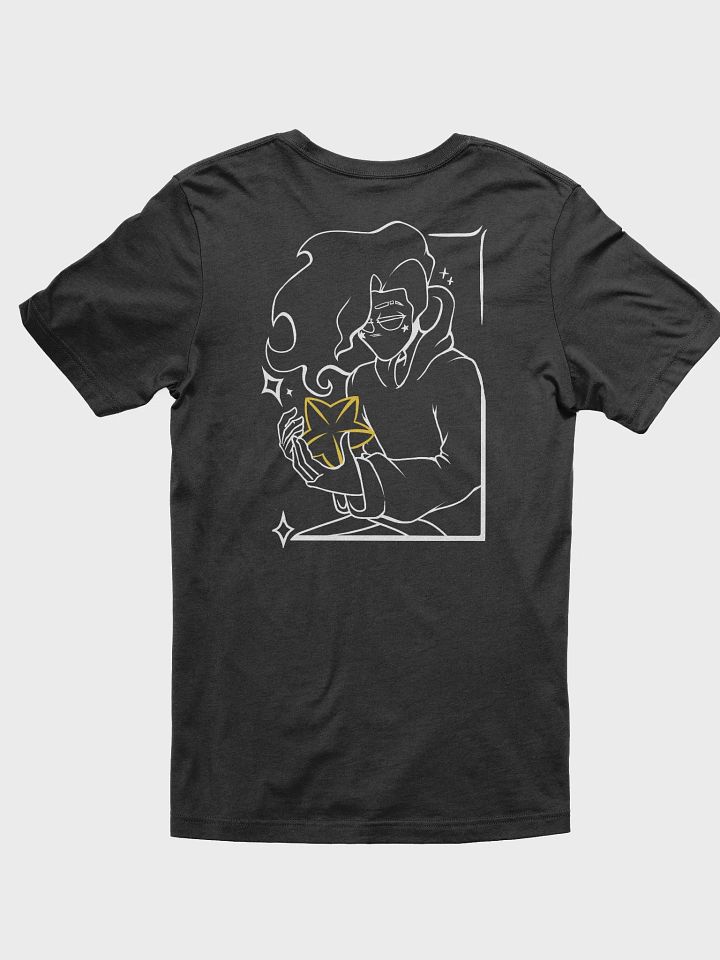 Hopes and Dreams Back Design TShirt product image (2)