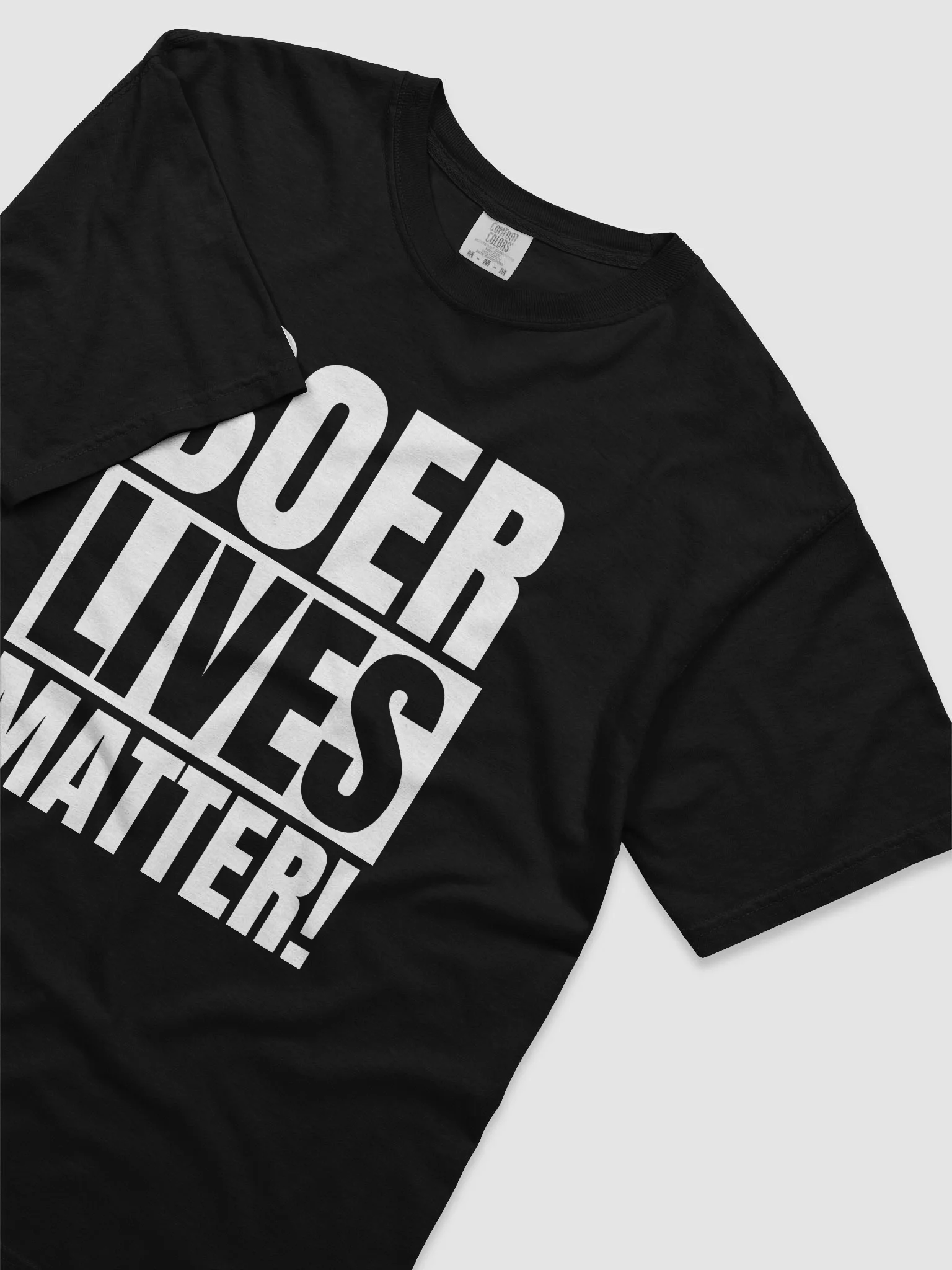 Boer Lives Matter product image (3)