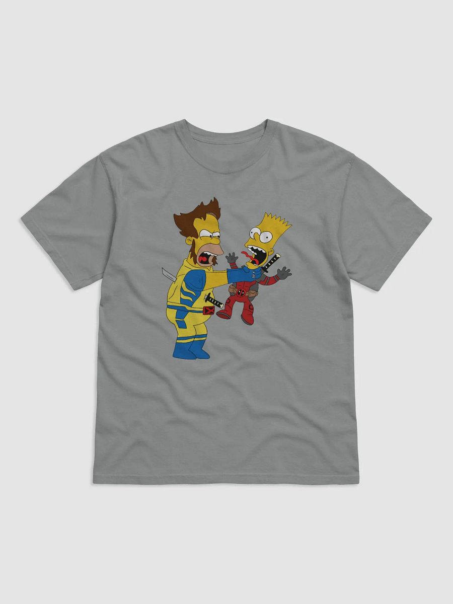 Dynamic Duo T-Shirt product image (4)